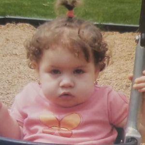 Meet your Posher, Aaliyah